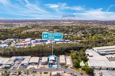 24 Ern Harley Drive Burleigh Heads QLD 4220 - Image 2