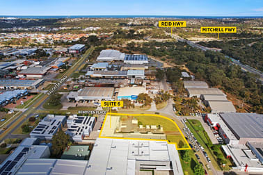 6/19 Mumford Place Balcatta WA 6021 - Image 1
