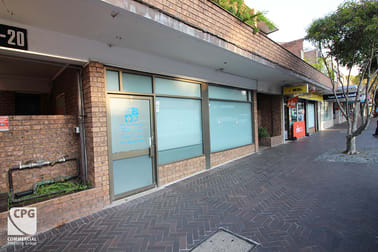 7/16-20 Henley Road Homebush West NSW 2140 - Image 1