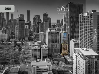 565 Little Lonsdale Street (Corner Manton Lane) Melbourne VIC 3000 - Image 2