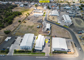 68 Industrial Drive Emerald QLD 4720 - Image 3
