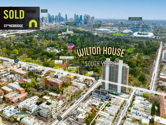 Wilton House, 120-122, Park Street South Yarra VIC 3141 - Image 3