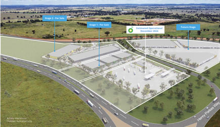 Parkes Gateway, Newell Highway Interchange Parkes NSW 2870 - Image 2