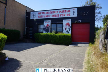 SILVERWATER INVESTMENT/79 Silverwater Rd & 54 Barker Avenue Silverwater NSW 2128 - Image 1