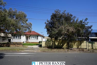 TWO BLOCKS OF INDUSTRIAL LAND/18 & 20 Carnarvon Street Silverwater NSW 2128 - Image 1