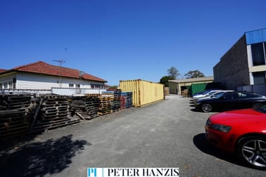 TWO BLOCKS OF INDUSTRIAL LAND/18 & 20 Carnarvon Street Silverwater NSW 2128 - Image 2