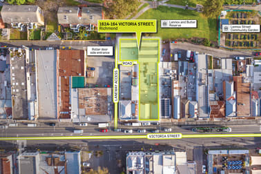 162a-164 Victoria Street Richmond VIC 3121 - Image 3