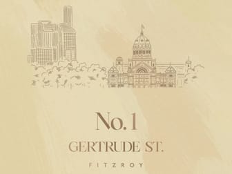 1-9 Gertrude Street Fitzroy VIC 3065 - Image 1