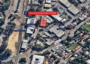Unit 6/36-40 Commerce Avenue Armadale WA 6112 - Image 2