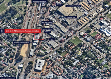 Unit 6/36-40 Commerce Avenue Armadale WA 6112 - Image 3