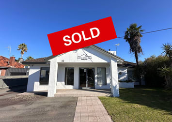 22 Wyndham... Street Shepparton VIC 3630 - Image 1