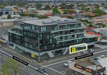 G4, 455 Melbourne Road Newport VIC 3015 - Image 2