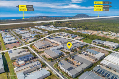 Unit 1/10 Focal Avenue Coolum Beach QLD 4573 - Image 2