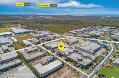 Unit 1/10 Focal Avenue Coolum Beach QLD 4573 - Image 3