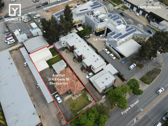 214 Fryers St Shepparton VIC 3630 - Image 2