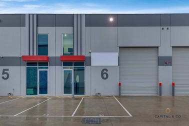 6/51 Willandra Drive Epping VIC 3076 - Image 3