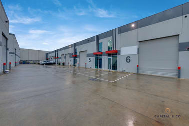 6/51 Willandra Drive Epping VIC 3076 - Image 1