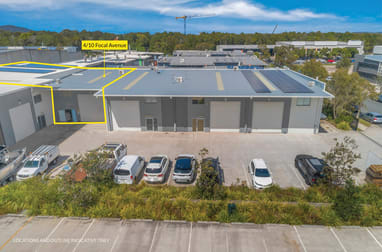 Unit 4/10 Focal Avenue Coolum Beach QLD 4573 - Image 2