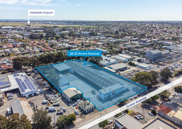 28-32 Grove Avenue Marleston SA 5033 - Image 1