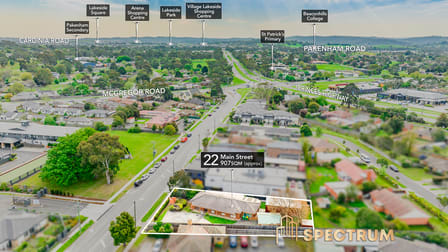 22 Main Street Pakenham VIC 3810 - Image 3