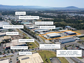 184 Princes Highway South Nowra NSW 2541 - Image 2