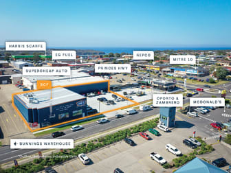 Lot 1, 169 Princes Highway Ulladulla NSW 2539 - Image 3