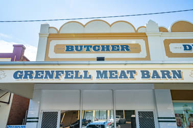154 Burrangong Street Grenfell NSW 2810 - Image 3