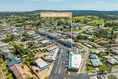 154 Burrangong Street Grenfell NSW 2810 - Image 1