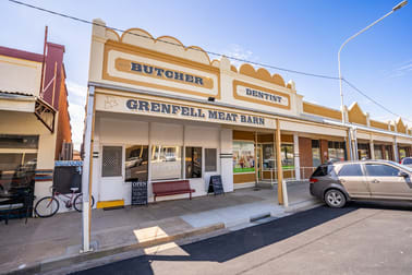154 Burrangong Street Grenfell NSW 2810 - Image 2