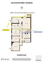 Suite 2/104 Glover Street Mosman NSW 2088 - Image 3