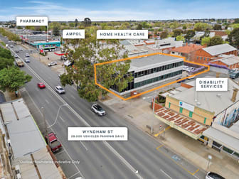 219-225 Wyndham Street Shepparton VIC 3630 - Image 1
