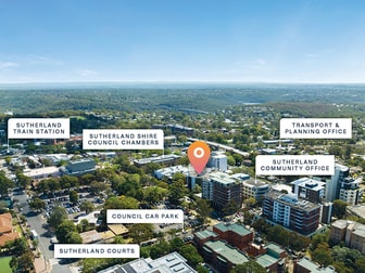 Suite 202/3-5 Stapleton Avenue Sutherland NSW 2232 - Image 2
