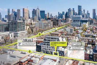 13 Smith Street Fitzroy VIC 3065 - Image 3