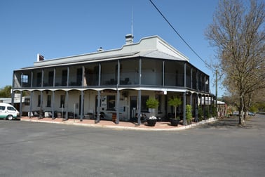 2 Leake Street Bowning NSW 2582 - Image 1