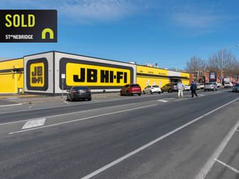 JB Hi-Fi, 24-26 Mair Street Ballarat Central VIC 3350 - Image 1