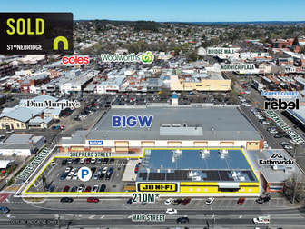 JB Hi-Fi, 24-26 Mair Street Ballarat Central VIC 3350 - Image 2