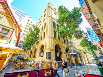 Half Level 2, 11-19 Bank Place Melbourne VIC 3000 - Image 2