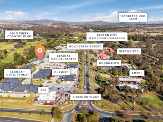 40 O'Hanlon Place Nicholls ACT 2913 - Image 1