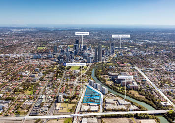 Unit 1-6, 1 River Road West & 139-141 Arthur Street and 3-7a River Road West Parramatta NSW 2150 - Image 2