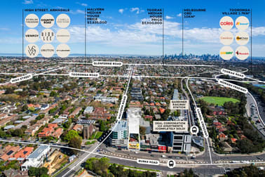 265-269 Burke Road Road Glen Iris VIC 3146 - Image 2
