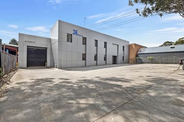 36 Amax Avenue Girraween NSW 2145 - Image 1