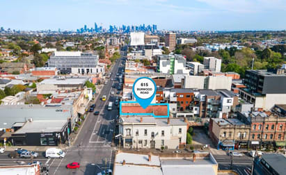 615 Burwood Road Hawthorn VIC 3122 - Image 2