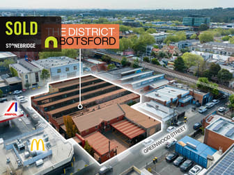 The District Abbotsf Bloomburg Street Abbotsford VIC 3067 - Image 2