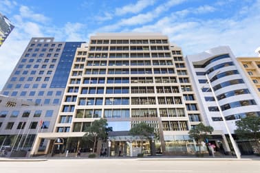 58 & 59/12 St Georges Terrace Perth WA 6000 - Image 1