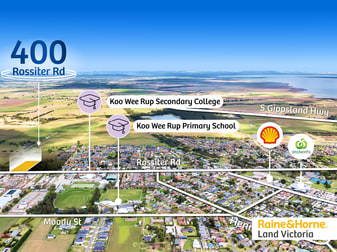400 Rossiter Road Koo Wee Rup VIC 3981 - Image 1