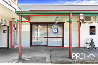 8/221 Lennox Street Maryborough QLD 4650 - Image 1