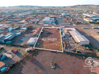 1497 LAMBERT Road Karratha Industrial Estate WA 6714 - Image 1