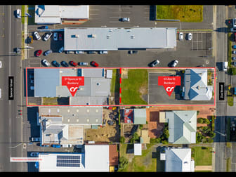 37 & 12 Spencer St & Zoe Street Bunbury WA 6230 - Image 2