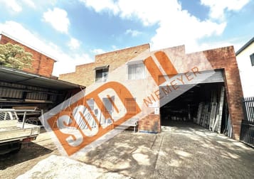 Warehouse/31 Clapham Road Regents Park NSW 2143 - Image 1