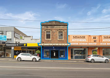 1408 Toorak Road Camberwell VIC 3124 - Image 1